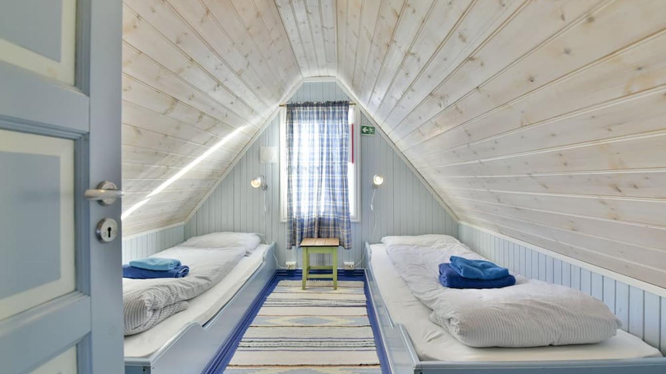 Kongsfjord Arctic Lodge