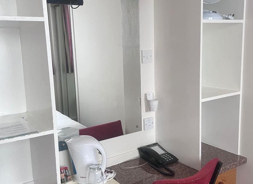Room amenity Photo