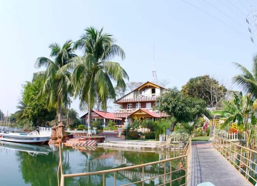 Outdoors view Photo