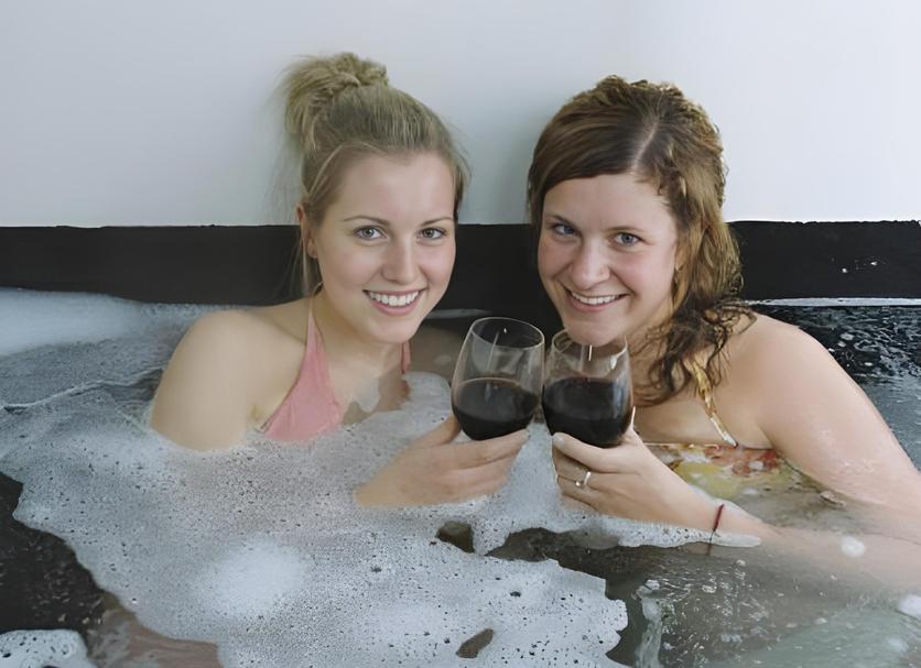 Hotel amenity Photo