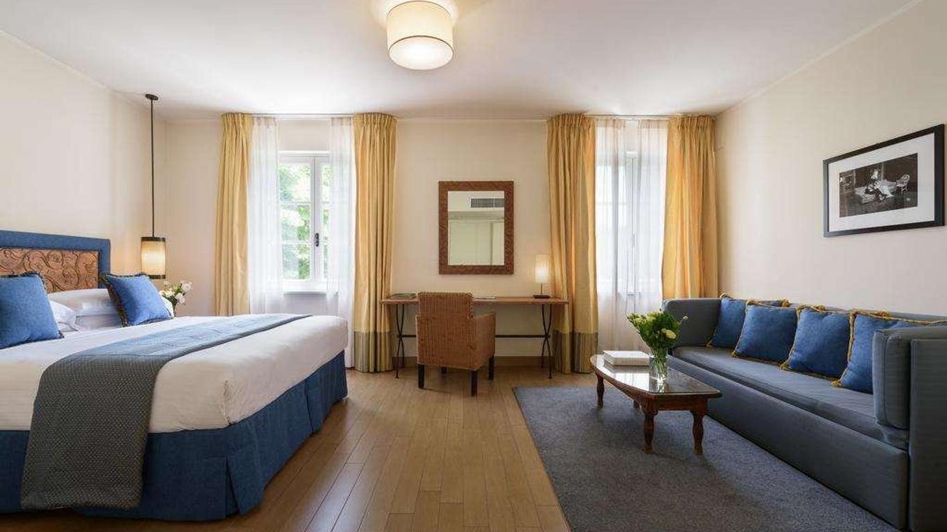 Hotel Vannucci