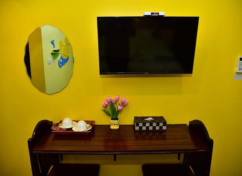 Room amenity Photo