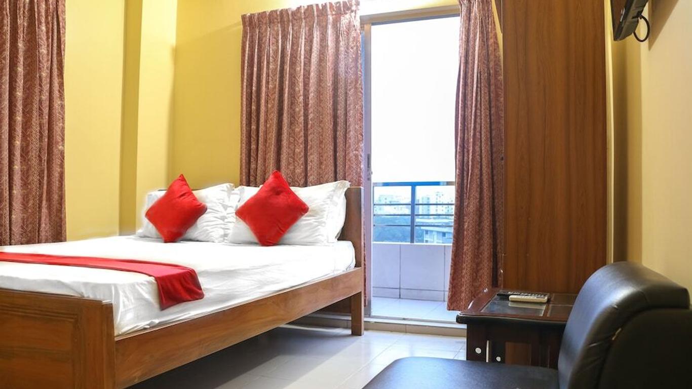 Hotel Amirs