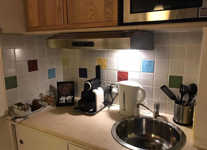 Kitchen Photo