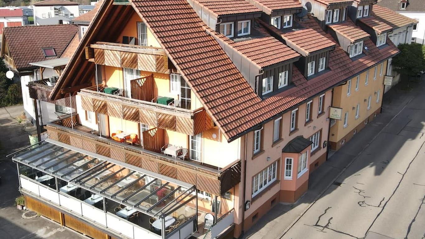 Andi´s Steakhüsli & Hotel