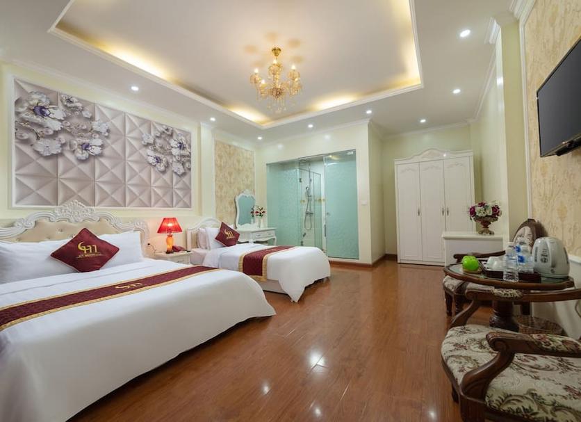 Bedroom Photo