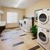 Laundry facility