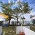 Outdoors view
