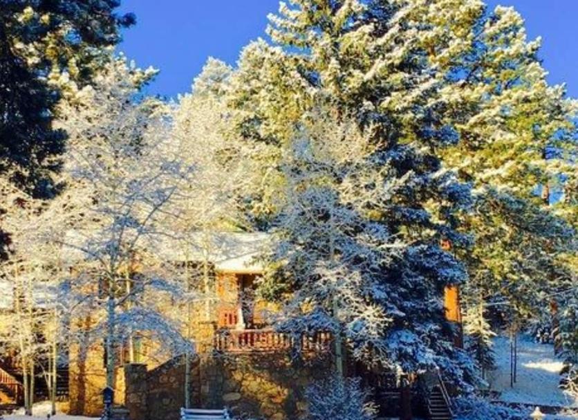 Outdoors view Photo
