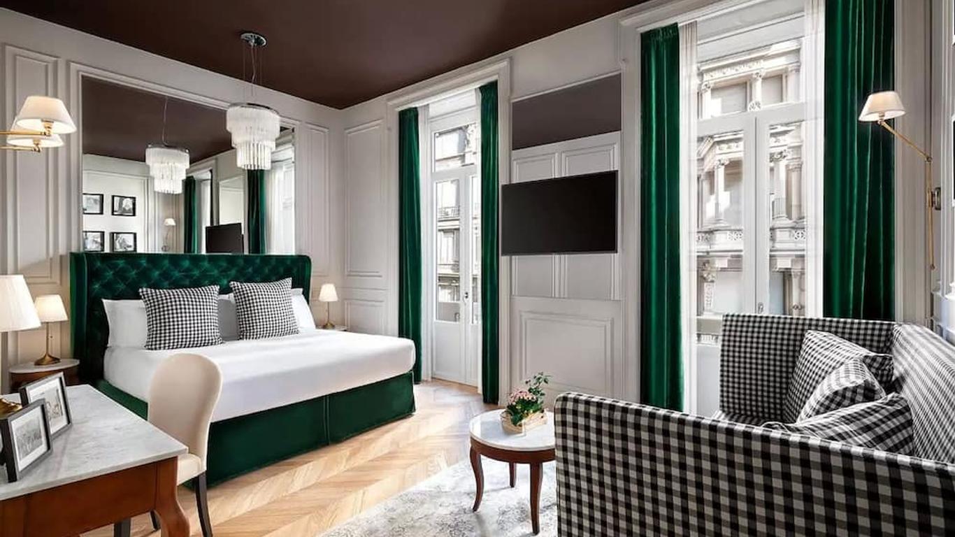 Matilde Boutique Hotel