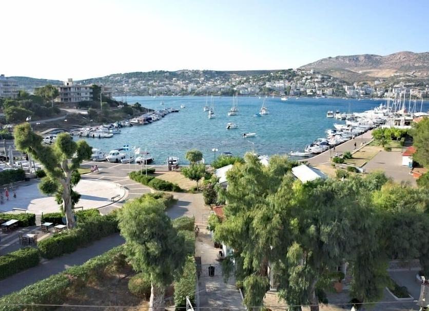Outdoors view Photo