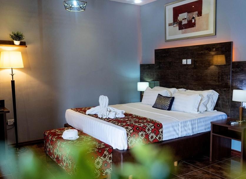 Bedroom Photo