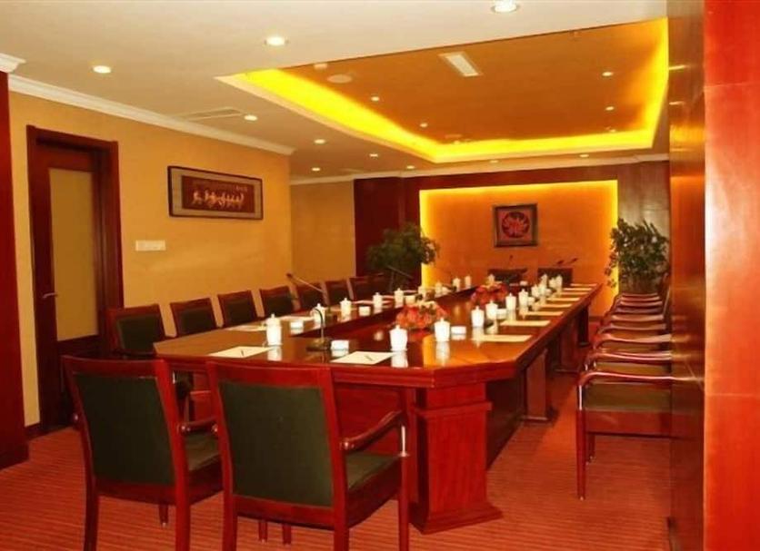 Conference room Photo