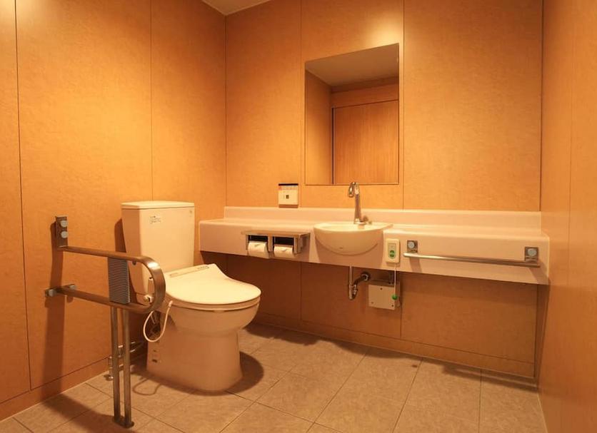 Bathroom Photo