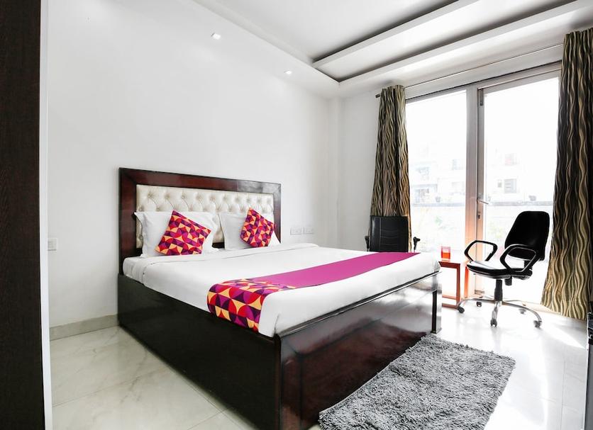 Bedroom Photo