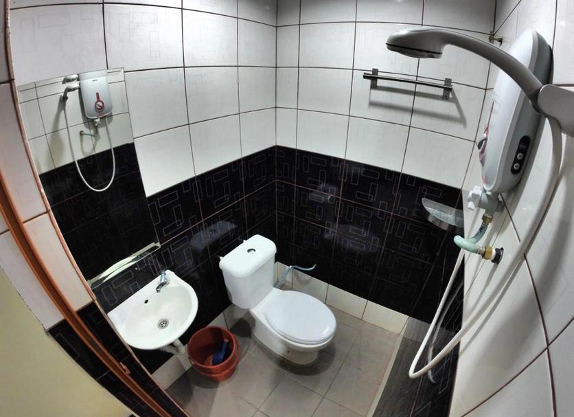 Bathroom Photo