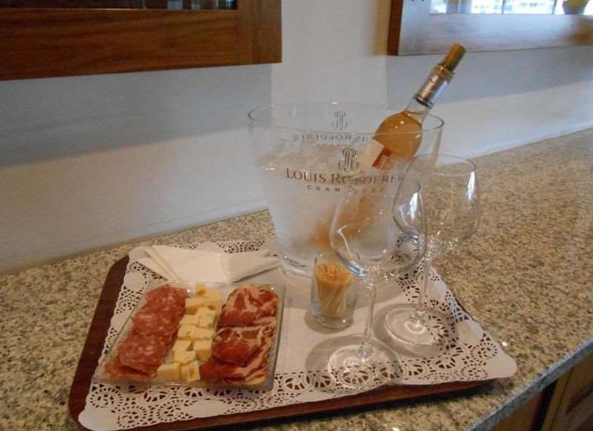 Room amenity Photo