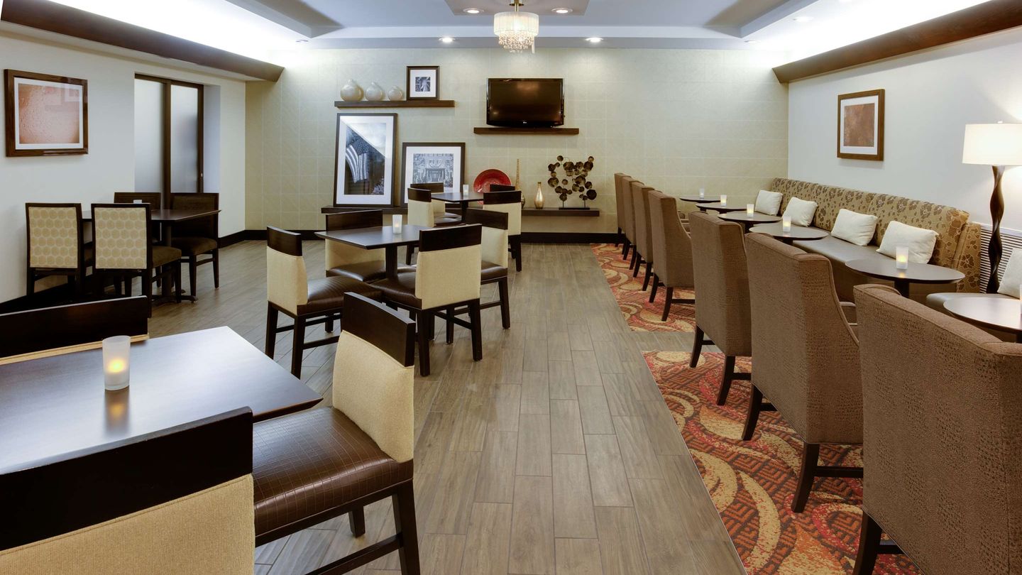 Hampton Inn Gettysburg from 105. Gettysburg Hotel Deals & Reviews KAYAK