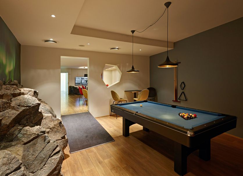Hotel amenity Photo
