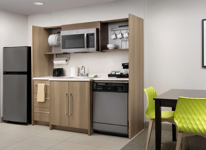 Kitchen Photo
