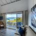 Club Seabourne Hotel in Culebra room with balcony and harbor view