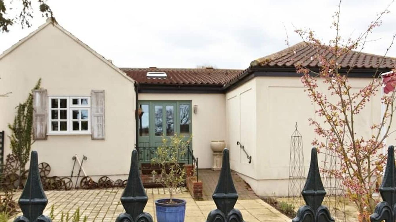 Wayside B&B
