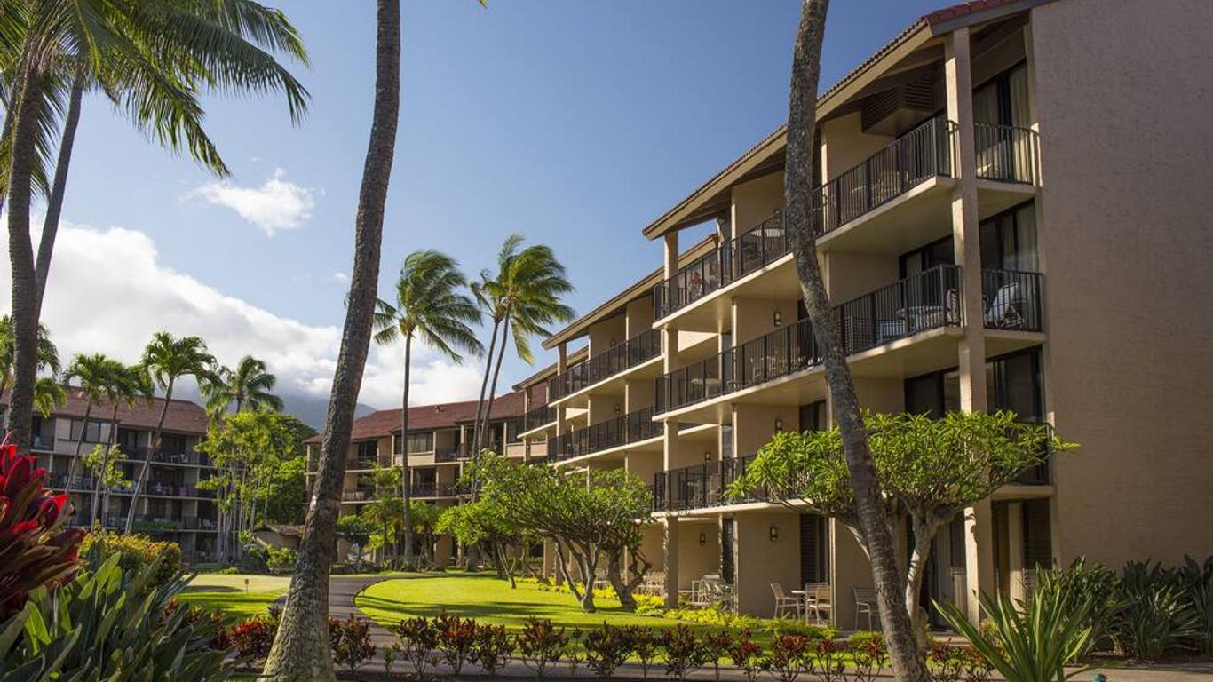 Papakea Oceanfront Resort - Beautiful Ocean View Studio