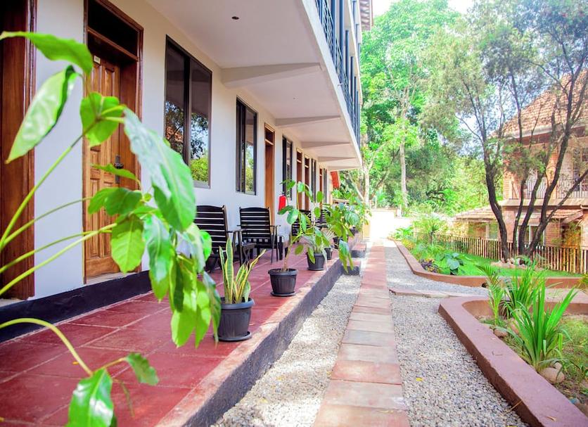 Outdoors view Photo