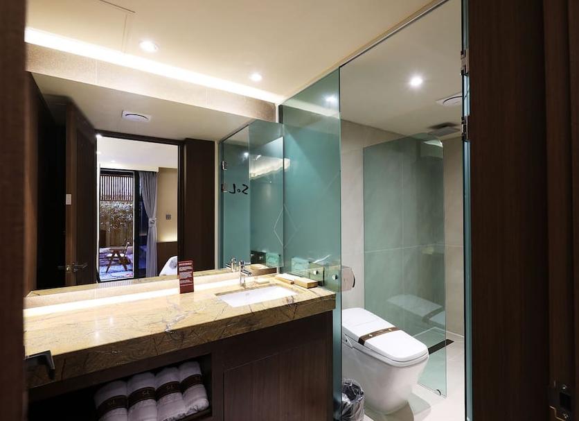 Bathroom Photo