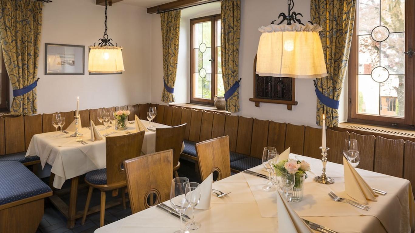 Landhotel Adler