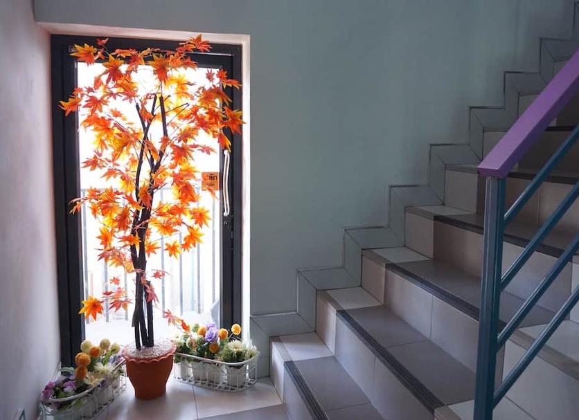 Stairs Photo