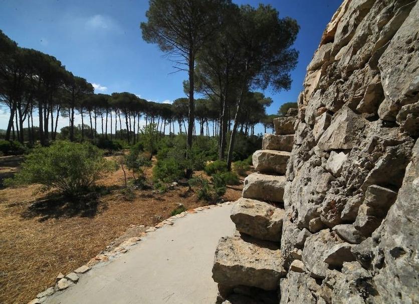 Outdoors view Photo