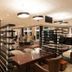 Birchwood Hotel and OR Tambo Conference Centre in Boksburg lobby lounge with seating and tables