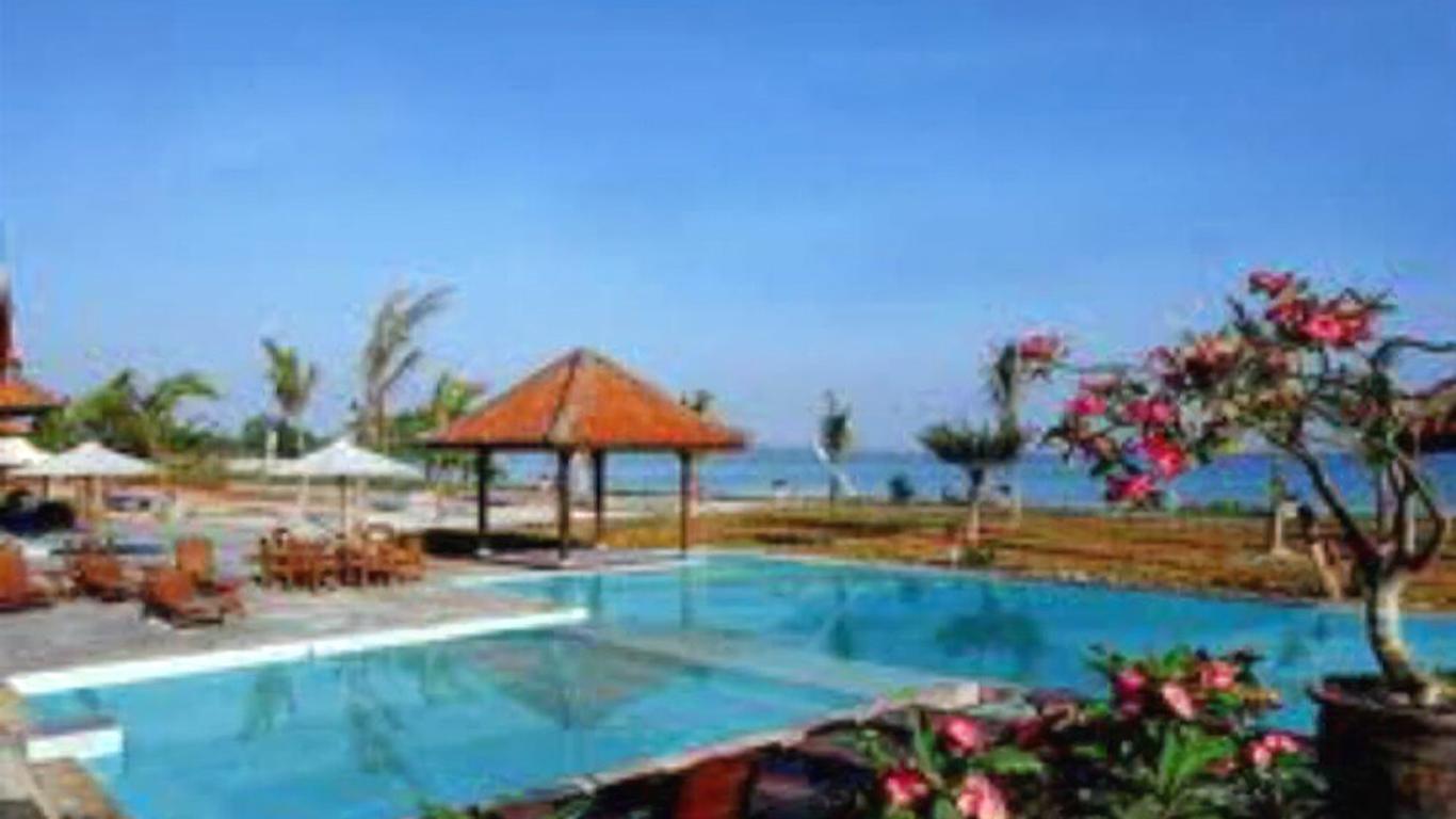 Lorin Belitung Hotel