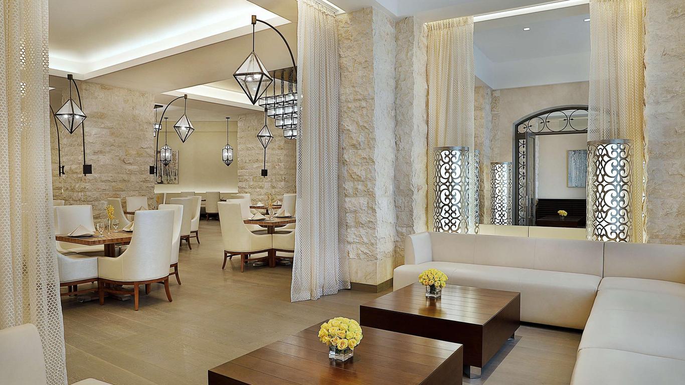 Hilton Suites Makkah from $86. Mecca Hotel Deals & Reviews - KAYAK