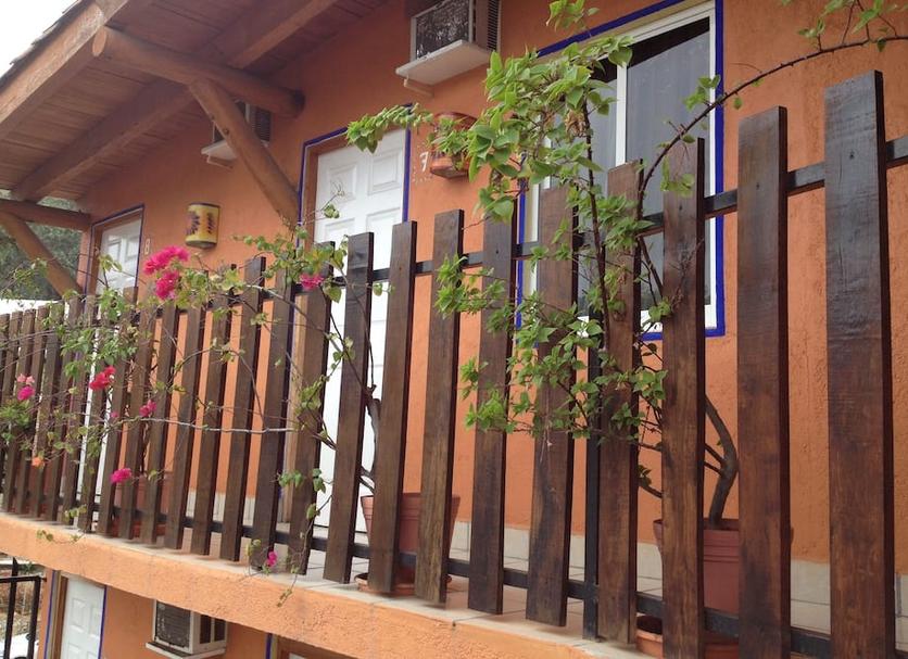 Outdoors view Photo