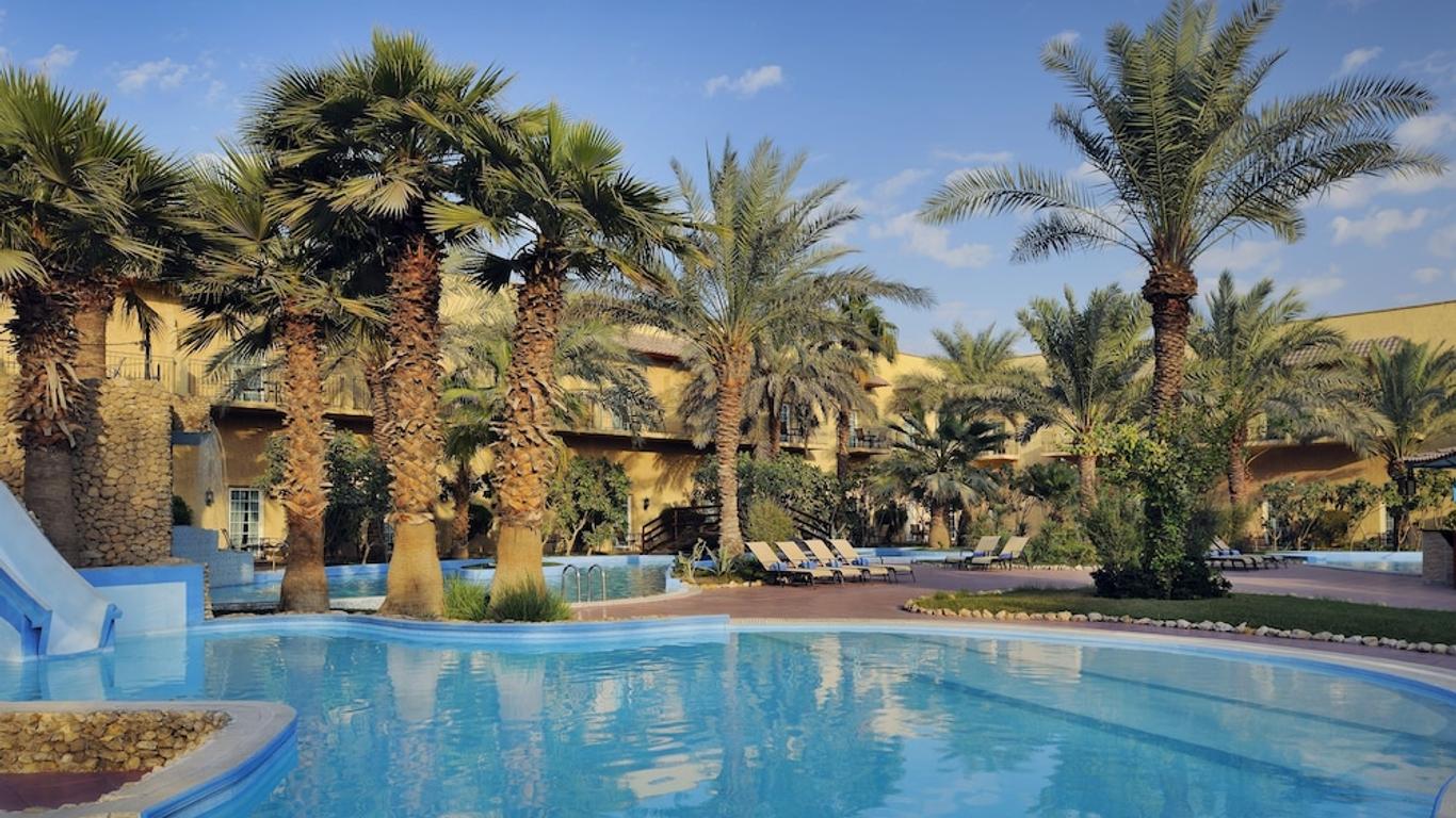 Mövenpick Hotel Kuwait