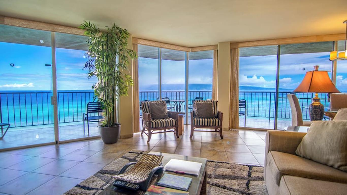 Royal Kahana Maui By Outrigger