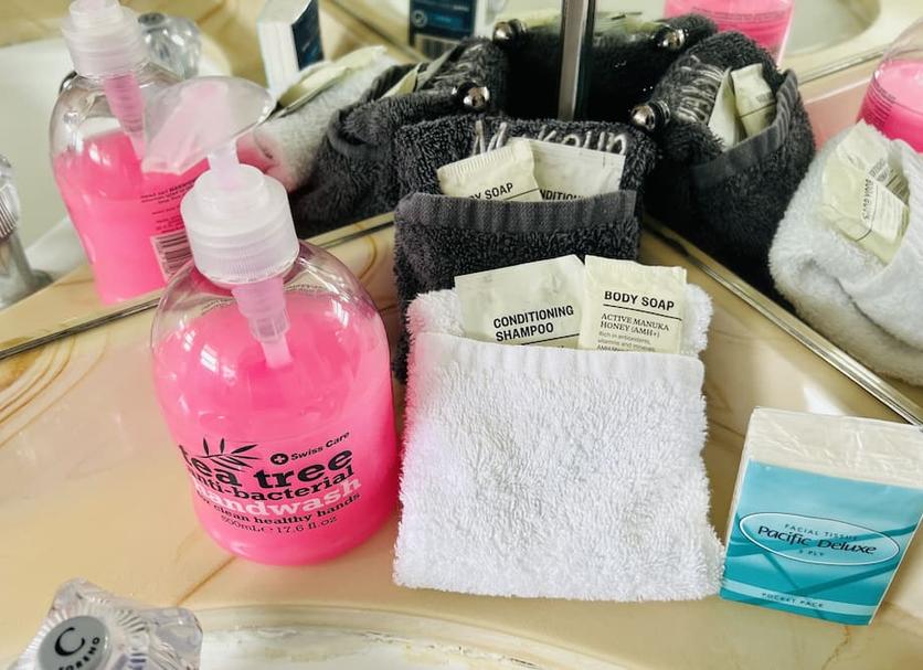 Room amenity Photo