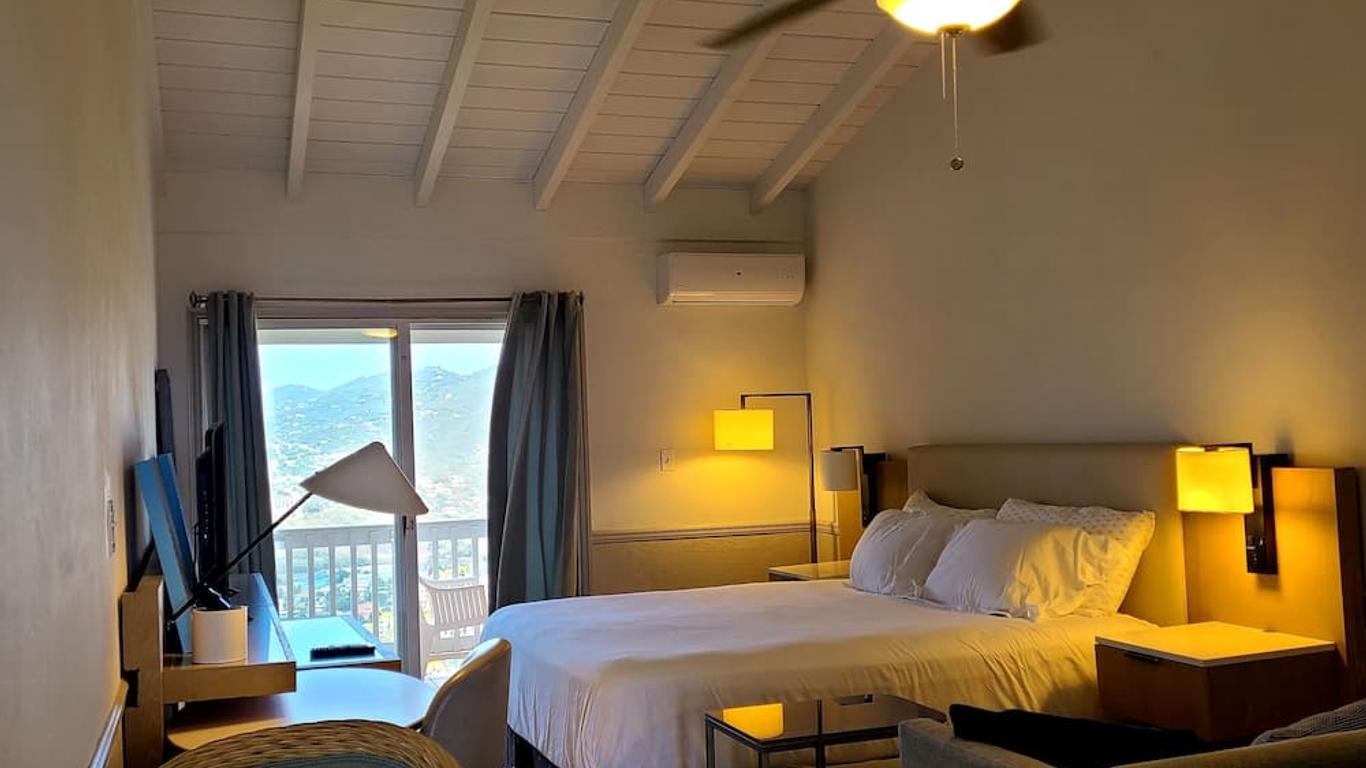 Boundless Bliss Hotel