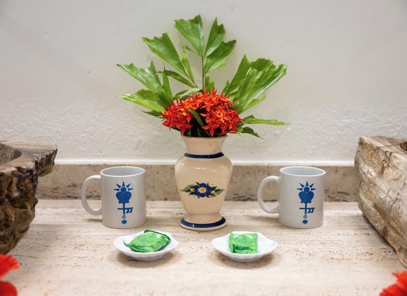 Room amenity Photo