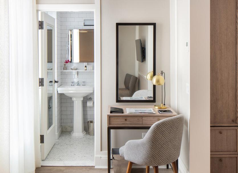 Room amenity Photo