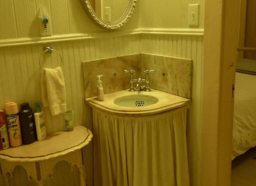 Bathroom Photo