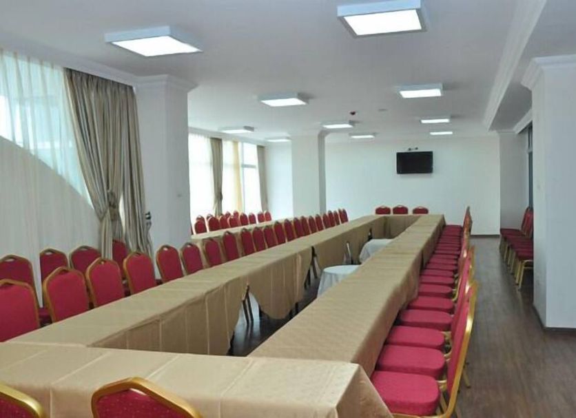 Conference room Photo