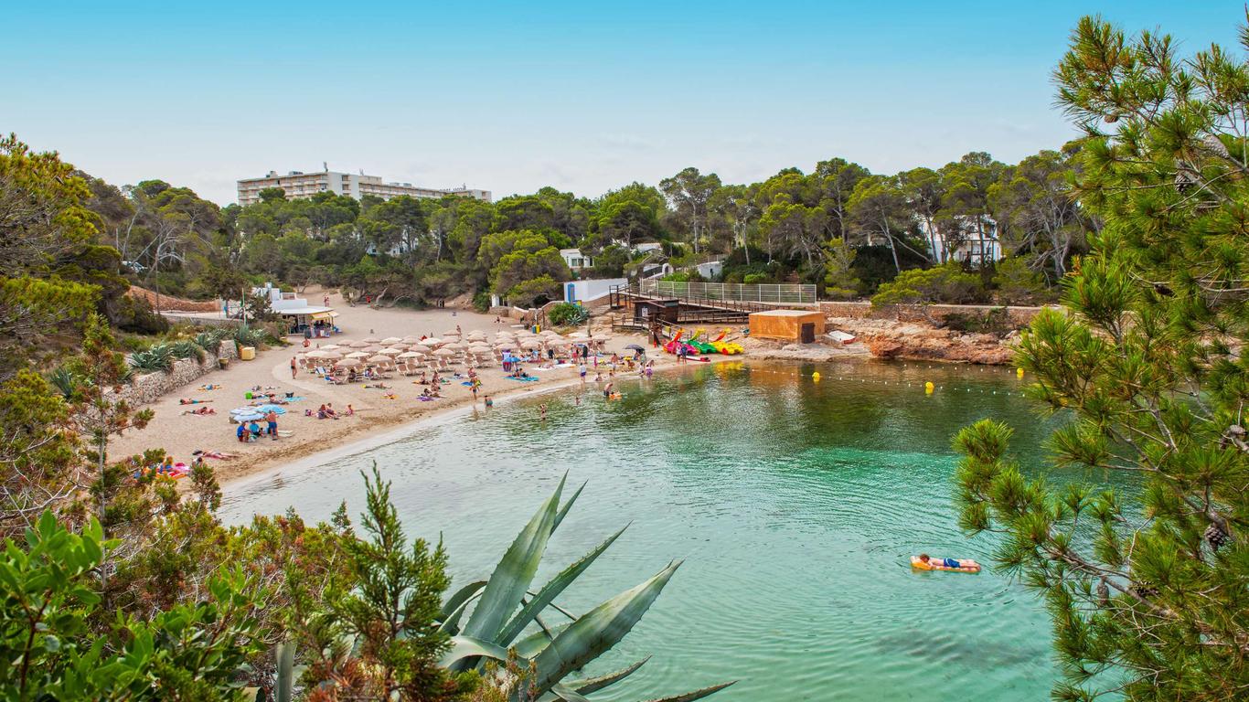 Marble Stella Maris Ibiza $75. Sant Antoni de Portmany Hotel & Reviews - KAYAK