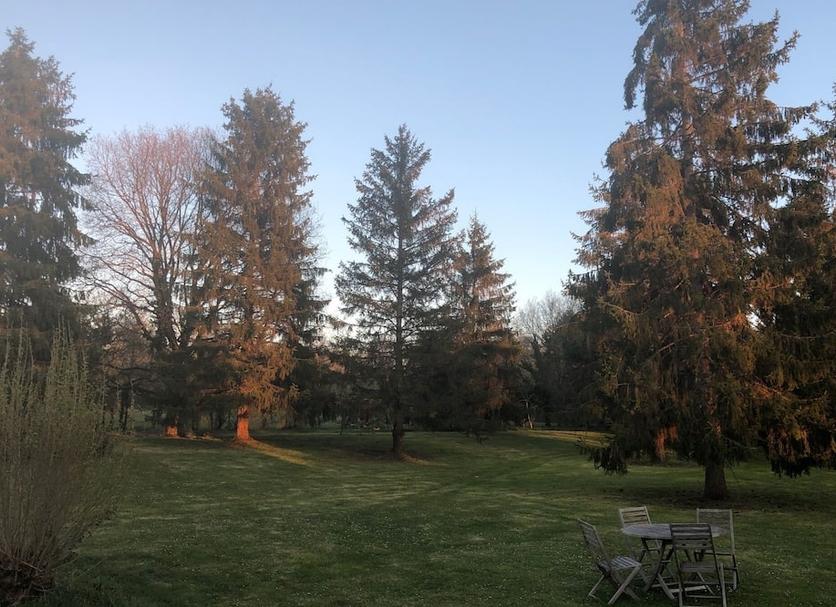 Outdoors view Photo