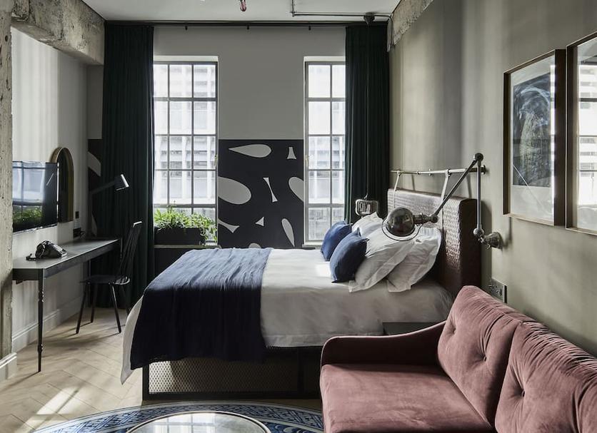 Bedroom Photo