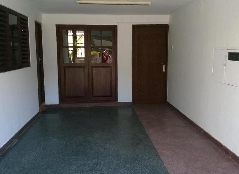 Hallway Photo