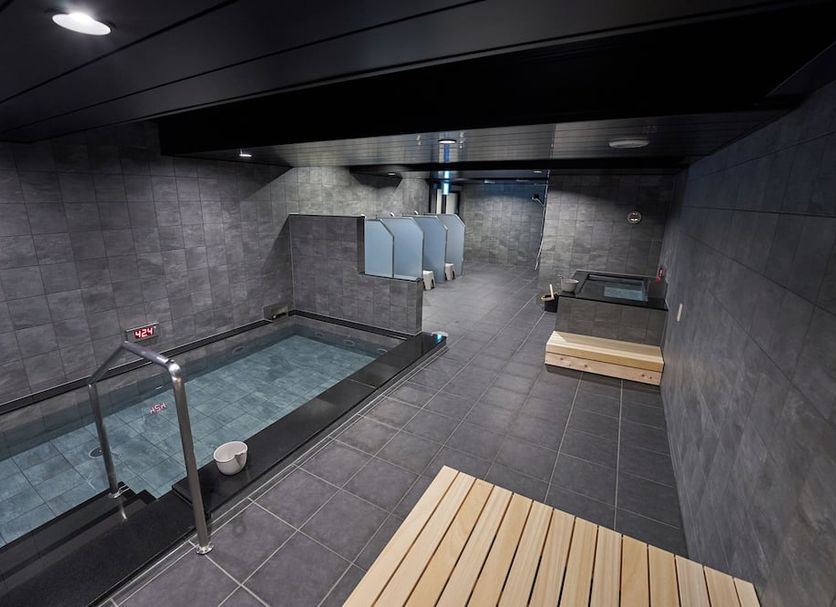Spa Photo