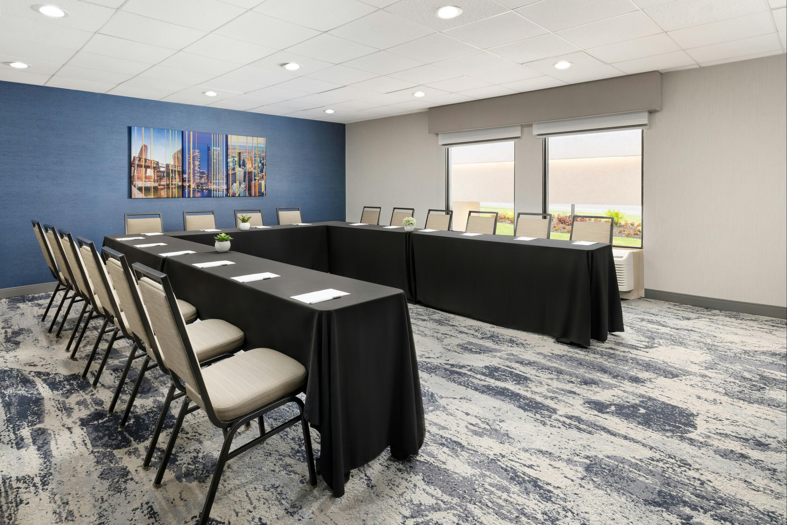 Conference room